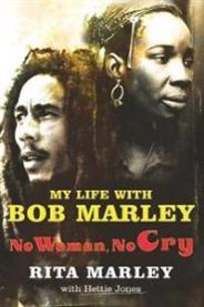 No Woman No Cry 9780330493307 Rita Marley Hettie Jones Brukte bøker
