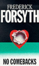 No Comebacks 9780552121408 Frederick Forsyth Brukte bøker