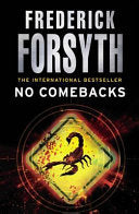No Comebacks 9780099228516 Frederick Forsyth Brukte bøker