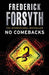 No Comebacks 9780099228516 Frederick Forsyth Brukte bøker