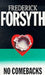No Comebacks 9780552121408 Frederick Forsyth Brukte bøker