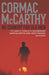 No Country for Old Men 9780330440110 Cormac McCarthy Brukte bøker