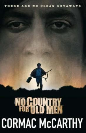 No country for old men 9780330454537 Cormac McCarthy Brukte bøker