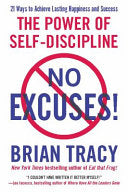 No Excuses! 9781593156329 Brian Tracy Brukte bøker