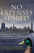 No Expenses Spared 9780593065785 Robert Winnett Gordon Rayner Brukte bøker
