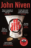 No Good Deed 9780099592174 John Niven Brukte bøker