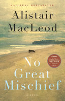 No Great Mischief 9780771055706 Alistair MacLeod Brukte bøker