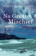 No great mischief 9780099283928 Alistair MacLeod Brukte bøker