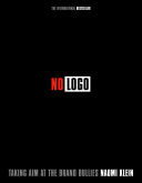 No Logo 9780676972825 Naomi Klein Brukte bøker
