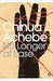 No Longer at Ease 9780141191553 Chinua Achebe Brukte bøker