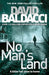 No Man's Land 9781447277484 David Baldacci Brukte bøker