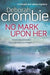 No mark upon her 9780330536271 Deborah Crombie Brukte bøker