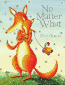 No Matter What 9780152063436 Debi Gliori Brukte bøker