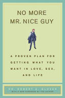 No More Mr Nice Guy 9780762415335 Robert A. Glover Brukte bøker
