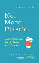 No. More. Plastic 9781785039874 Martin Dorey Brukte bøker