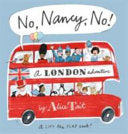 No, Nancy, No! 9781406363203 Alice Tait Alice Alice Tait Brukte bøker