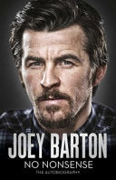 No Nonsense 9781471147593 Joey Barton Brukte bøker