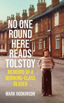 No One Round Here Reads Tolstoy 9781786899972 Mark Hodkinson Brukte bøker
