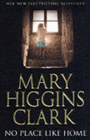 No Place Like Home 9781416502210 Mary Higgins Clark Brukte bøker