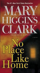 No Place Like Home 9780743497282 Mary Higgins Clark Brukte bøker