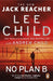 No Plan B 9780552177559 Andrew Child Lee Child Brukte bøker