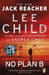 No plan B 9780552177542 Lee Child Andrew Child Brukte bøker