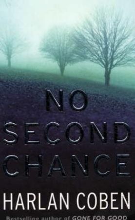 No second chance 9780752858159 Harlan Coben Brukte bøker