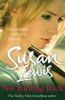 No Turning Back 9780099550693 Susan Lewis Brukte bøker