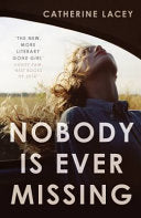 Nobody is Ever Missing 9781783780891 Catherine Lacey Brukte bøker