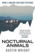 Nocturnal Animals 9781786490186 Austin Wright Brukte bøker