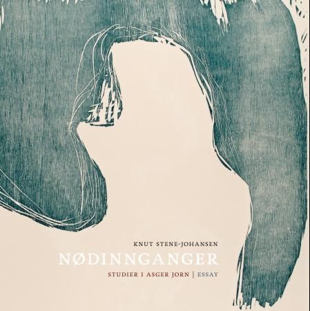 Nødinnganger 9788230400920 Knut Stene-Johansen Brukte bøker
