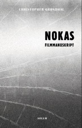 Nokas 9788256016655 Christopher Friis-Baastad Grøndahl Brukte bøker