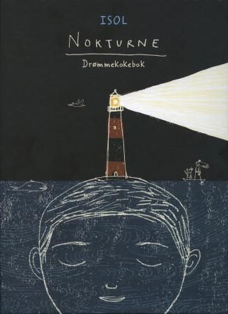 Nokturne 9788202427719   Brukte bøker