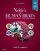 Nolte's The Human Brain in Photographs and Diagrams 9780323598163 Todd W. Vanderah Brukte bøker