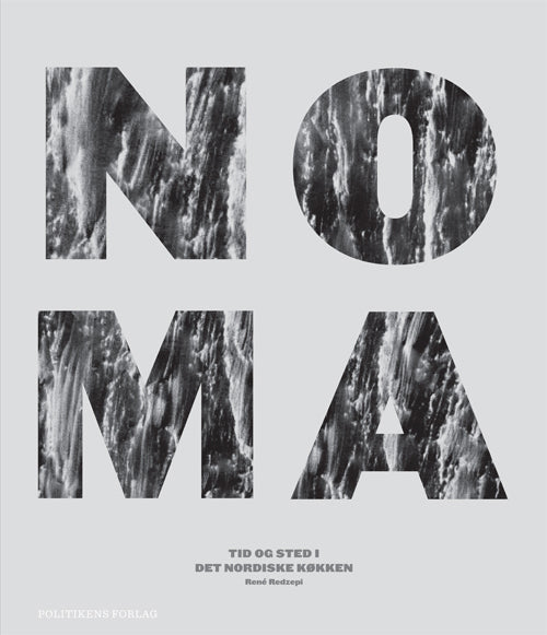 Noma - Bokia.no
