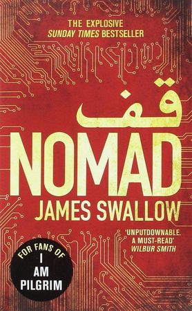 Nomad 9781785762895 James Swallow Brukte bøker