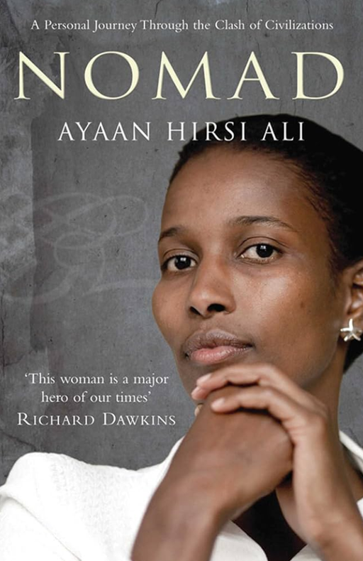 Nomad (Pocket) - Bokia.no