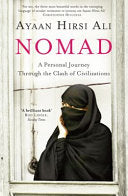 Nomad 9781847398185 Ayaan Hirsi Ali Brukte bøker