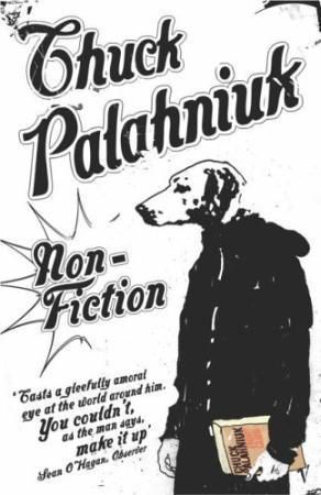 Non-fiction 9780099437970 Chuck Palahniuk Brukte bøker