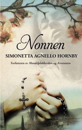 Nonnen 9788253034515 Simonetta Agnello Hornby Brukte bøker