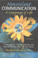 Nonviolent Communication 9781892005038 Marshall B. Rosenberg Brukte bøker