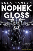 Nophek Gloss 9780356515588 Essa Hansen Brukte bøker