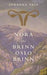 Nora eller Brinn Oslo brinn 9789172475700 Johanna Frid Brukte bøker