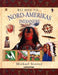 Nord-Amerikas indianere 9788252924589 Michael Stotter Brukte bøker