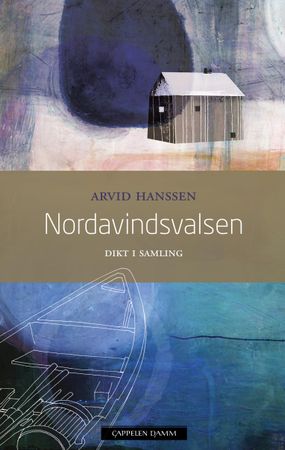 Nordavindsvalsen 9788202306724 Arvid Hanssen Brukte bøker