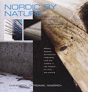 Nordic by nature 9789127353671 Stefan Ostrowski Annika Wingårdh Magnus Cimmerbeck Brukte bøker