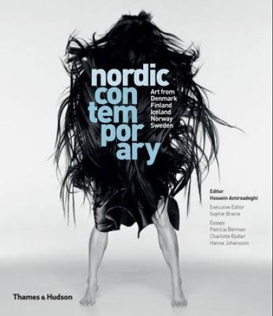 Nordic contemporary 9780500970652  Brukte bøker