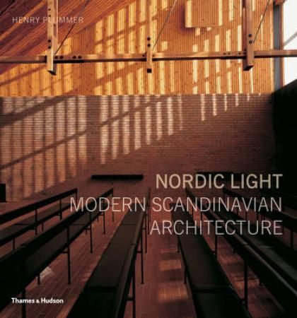 Nordic light 9780500291375 Henry Plummer Brukte bøker