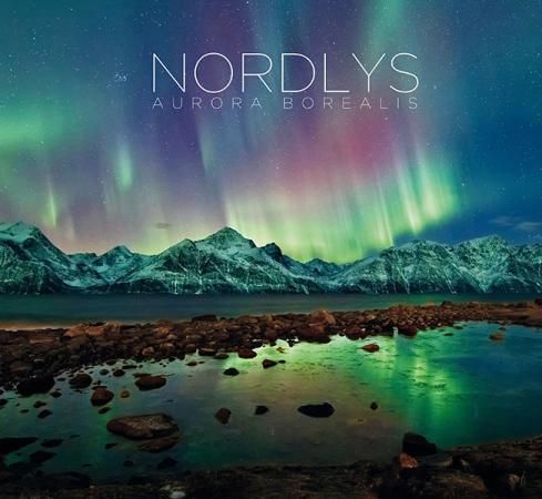 Nordlys 9788293178033 Malvin Karlsen Brukte bøker