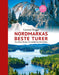 Nordmarkas beste turer 9788248924203 Gunnar Kagge Brukte bøker
